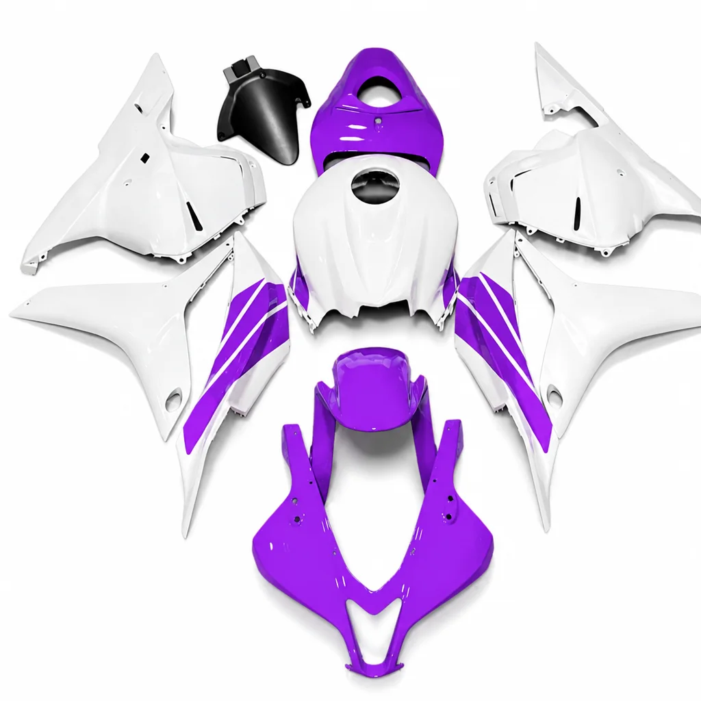 Fairing set Honda Cbr 600 Rr 2009-2012
