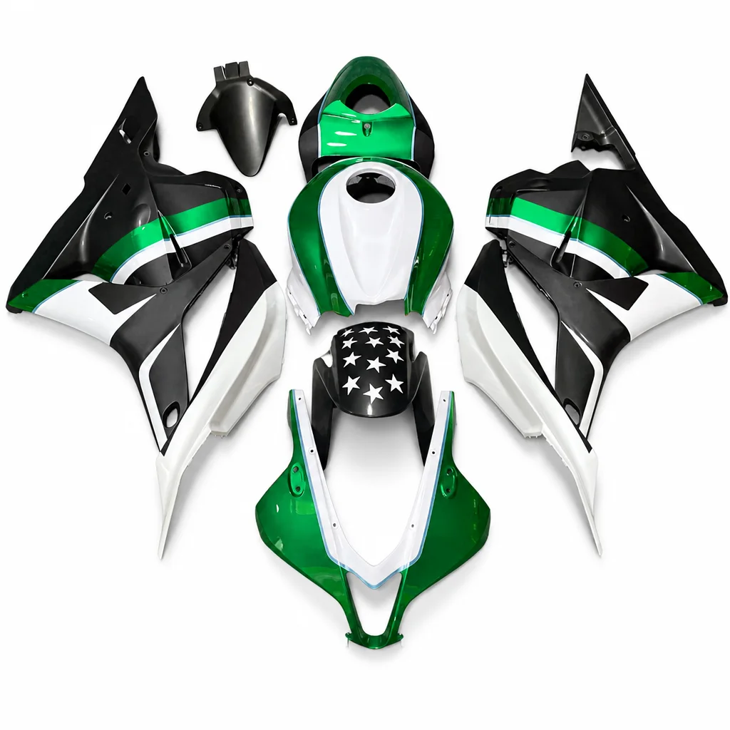 Fairing set Honda Cbr 600 Rr 2009-2012
