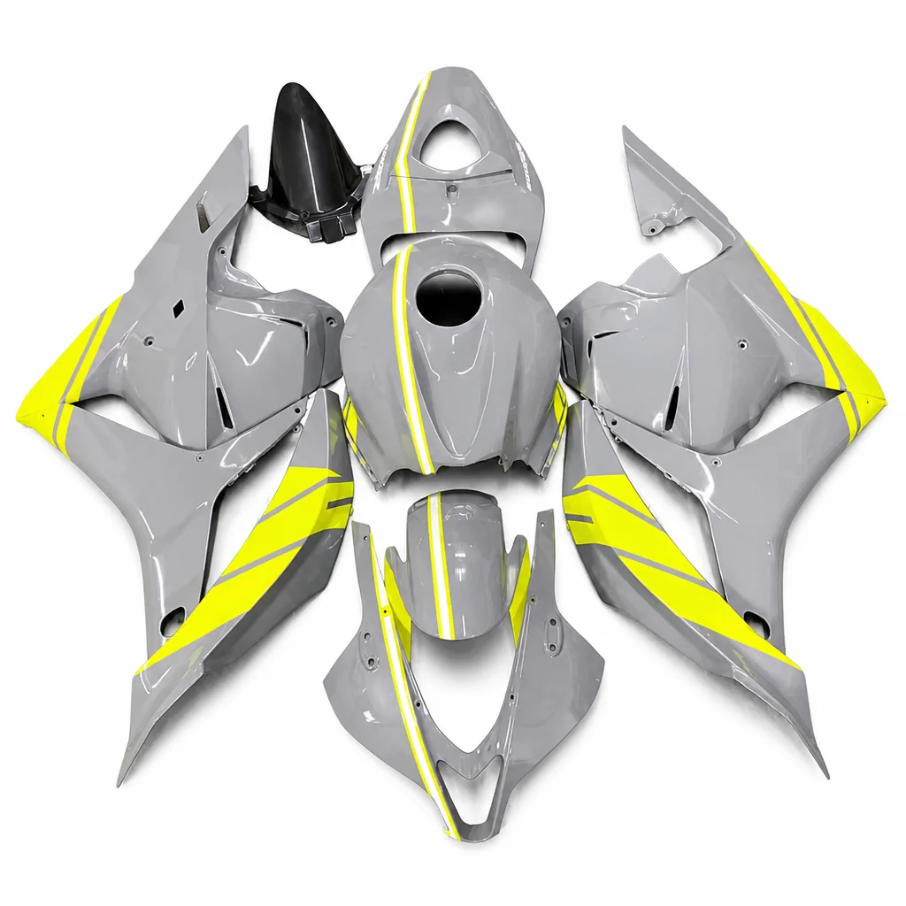 Fairing set Honda Cbr 600 Rr 2009-2012