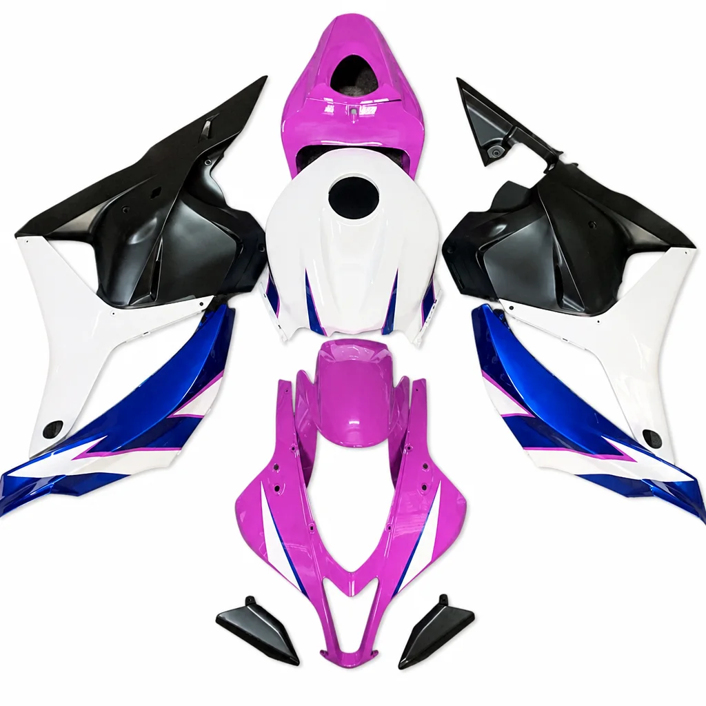 Fairing set Honda Cbr 600 Rr 2009-2012