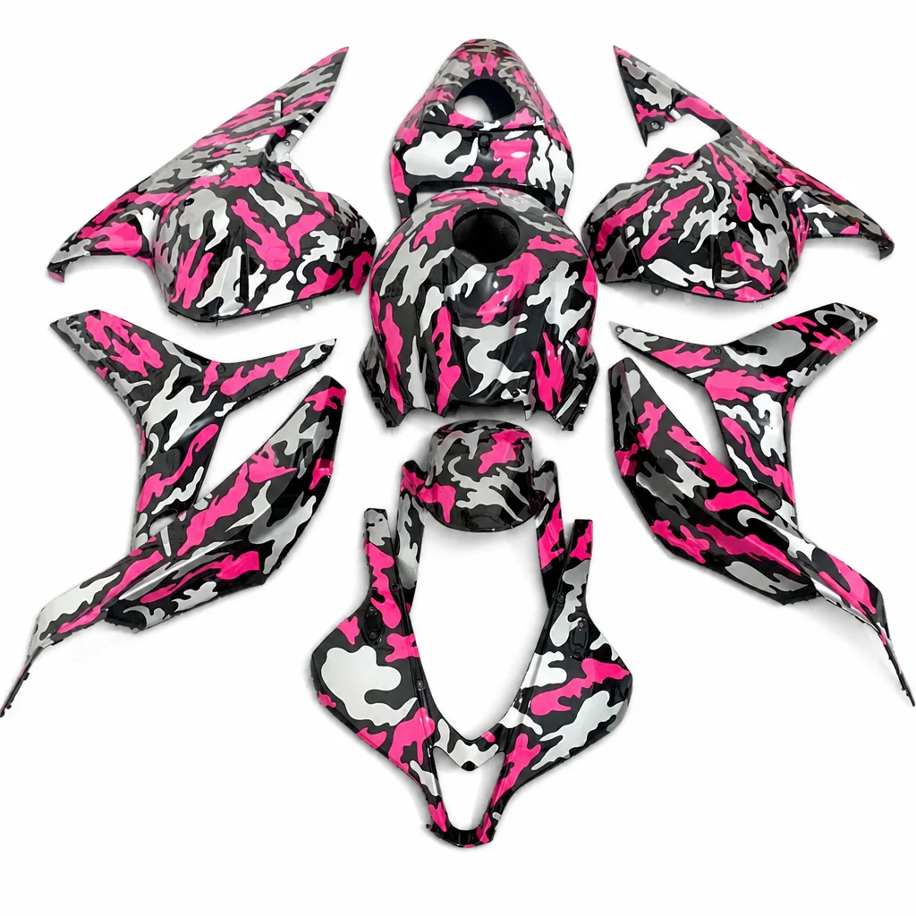 Fairing set Honda Cbr 600 Rr 2009-2012