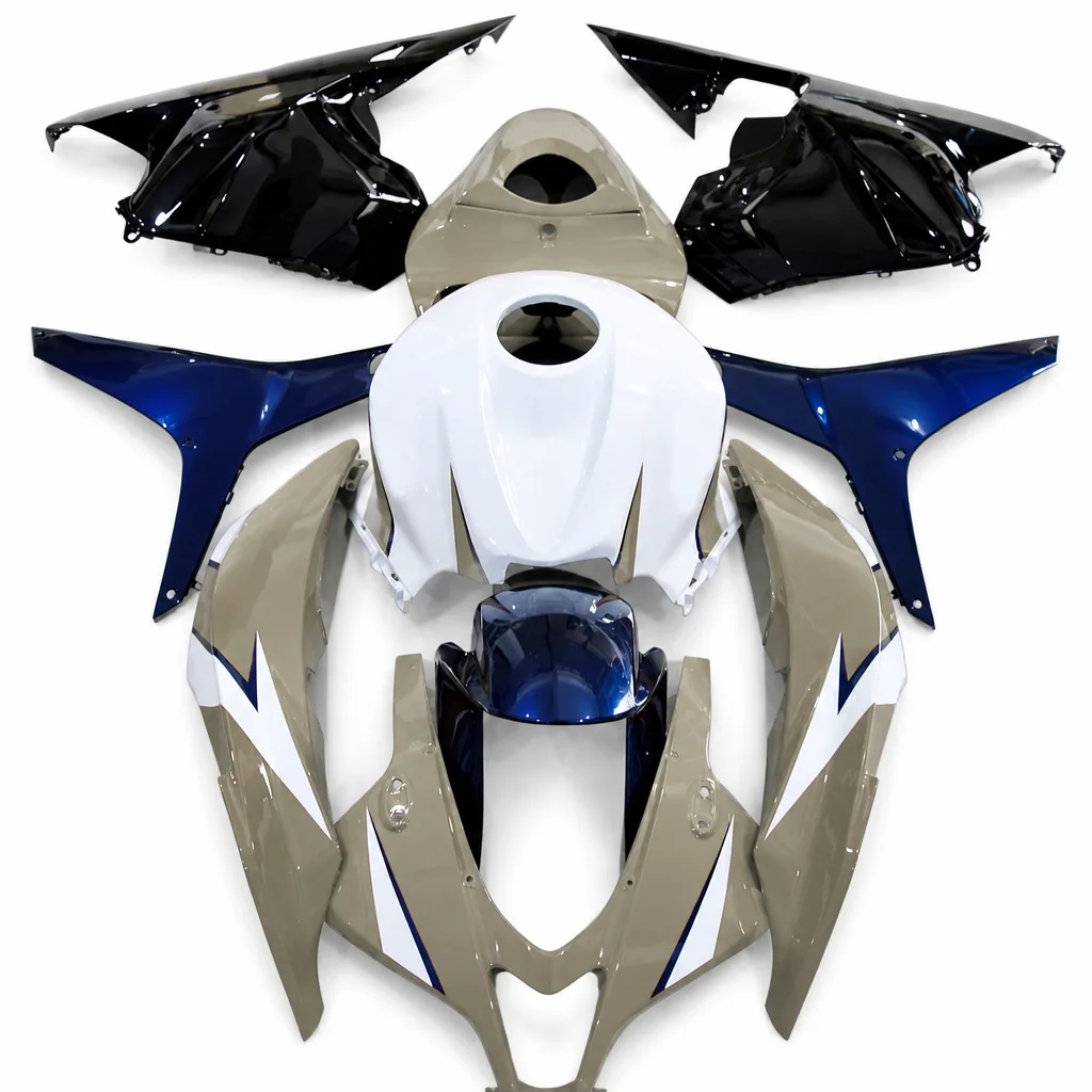 Fairing set Honda Cbr 600 Rr 2009-2012