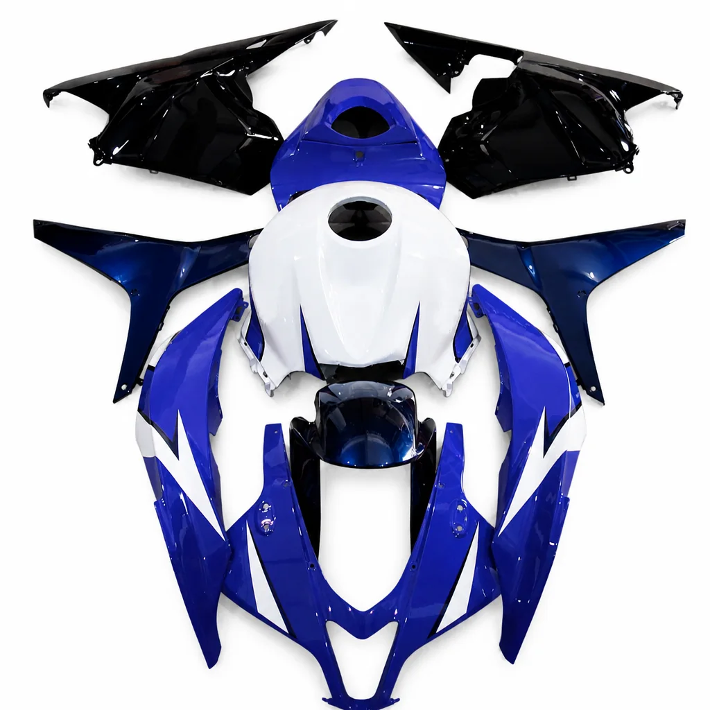 Fairing set Honda Cbr 600 Rr 2009-2012