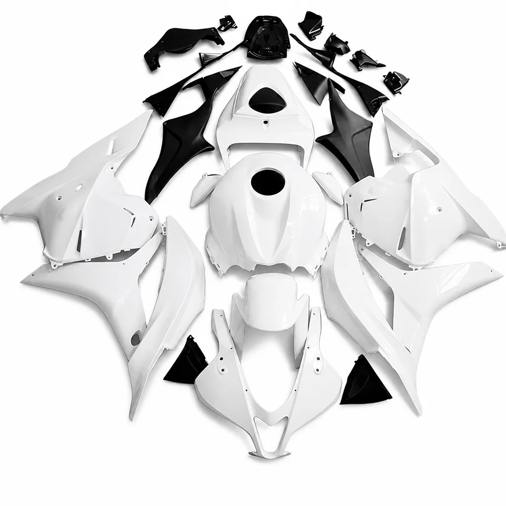 Fairing set Honda Cbr 600 Rr 2009-2012