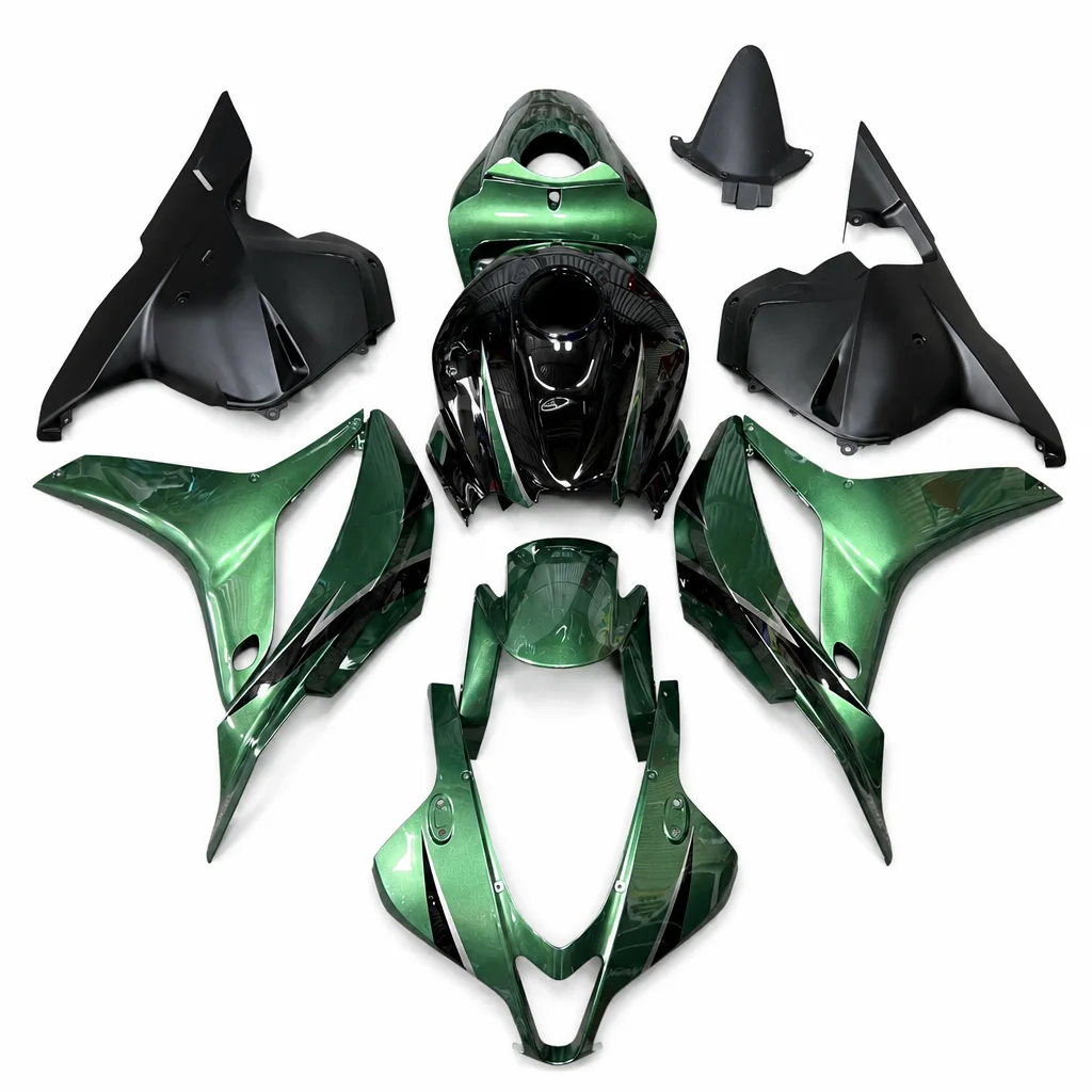 Fairing set Honda Cbr 600 Rr 2009-2012