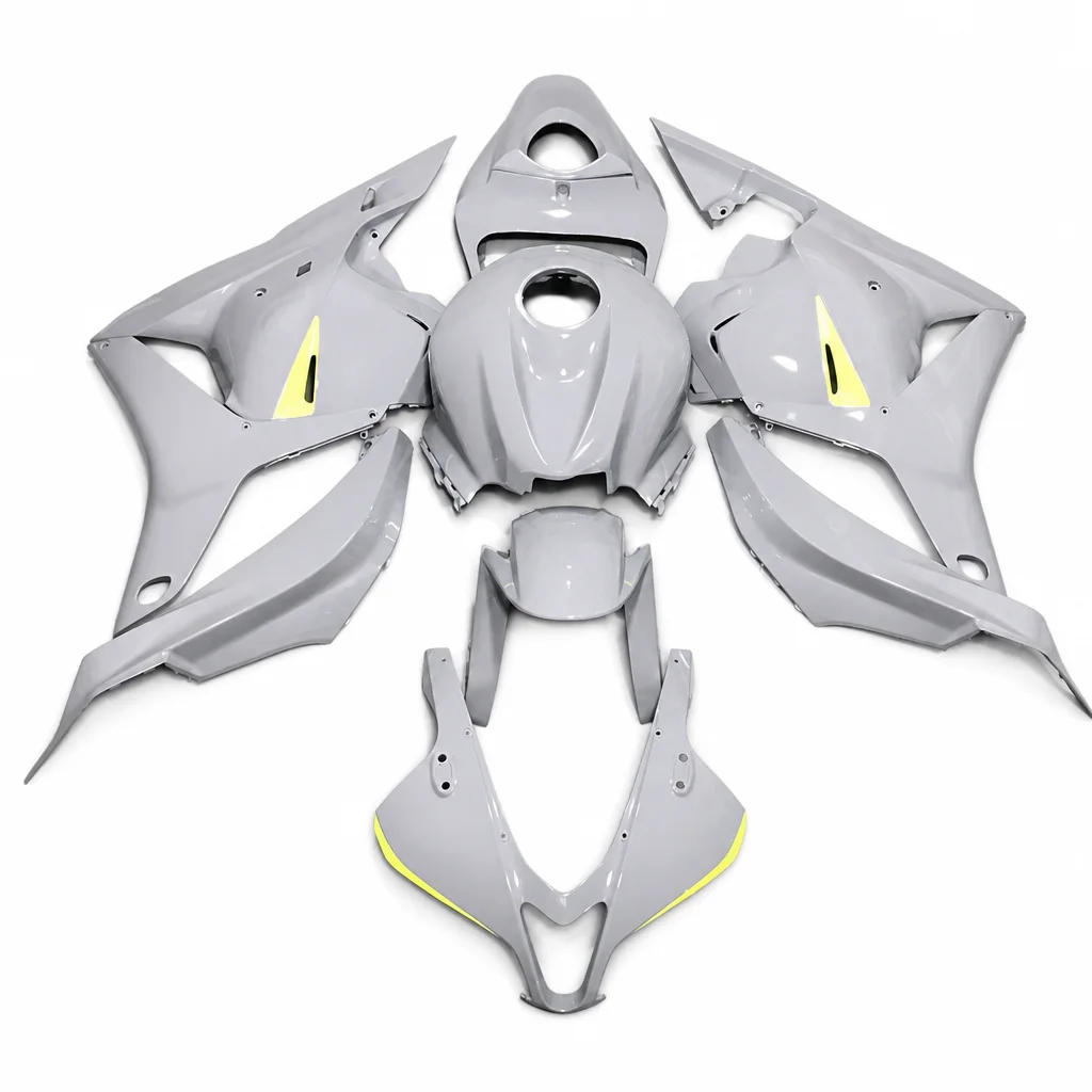 Fairing set Honda Cbr 600 Rr 2009-2012