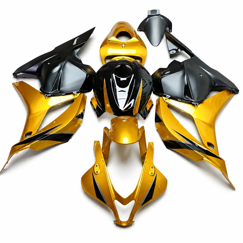 Fairing set Honda Cbr 600 Rr 2009-2012