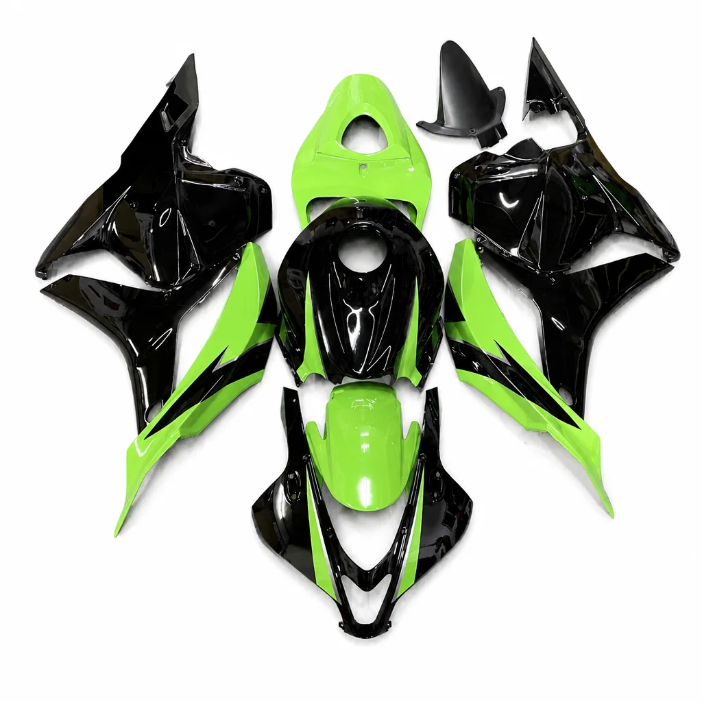 Fairing set Honda Cbr 600 Rr 2009-2012