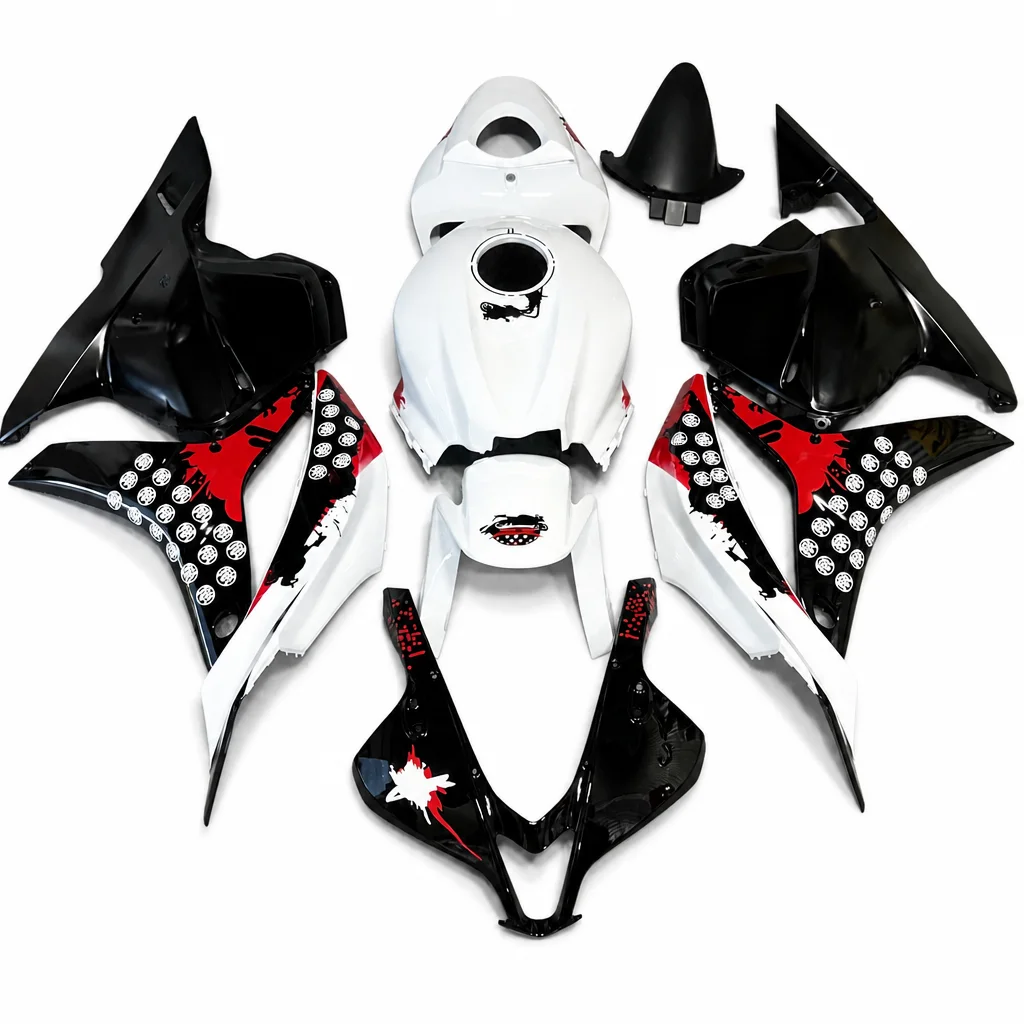 Fairing set Honda Cbr 600 Rr 2009-2012