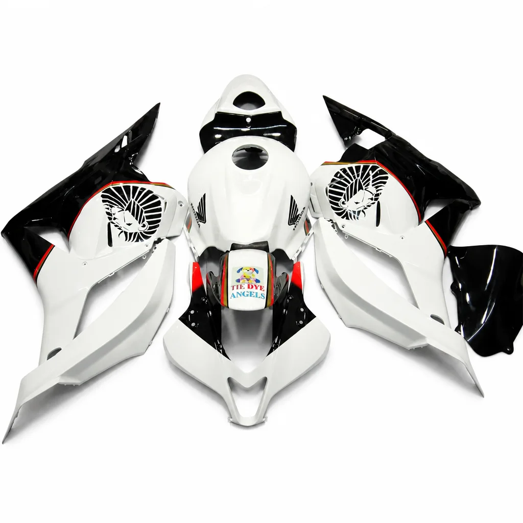 Fairing set Honda Cbr 600 Rr 2009-2012