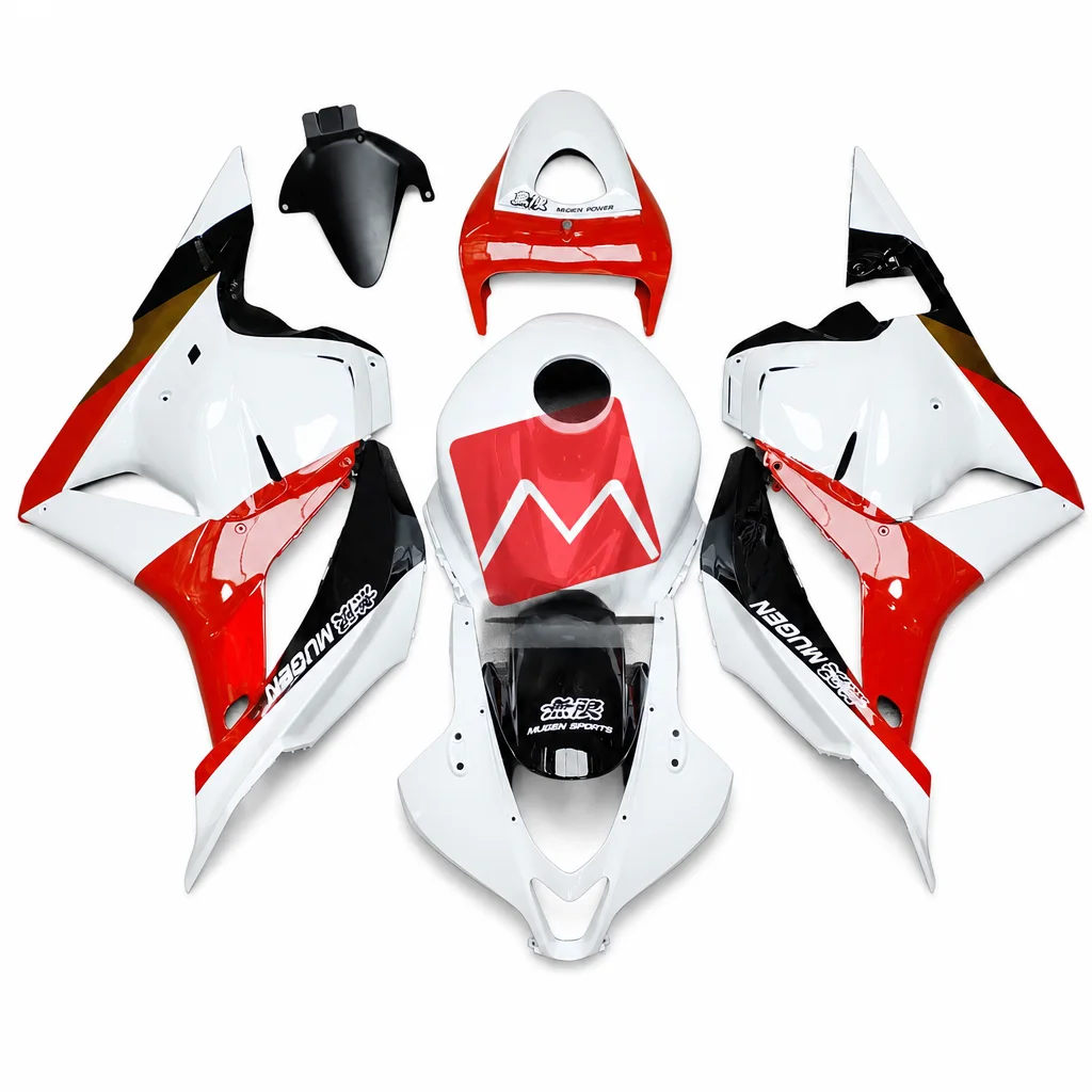 Fairing set Honda Cbr 600 Rr 2009-2012