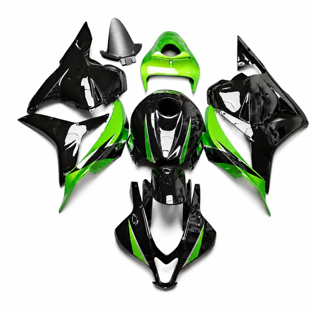 Fairing set Honda Cbr 600 Rr 2009-2012