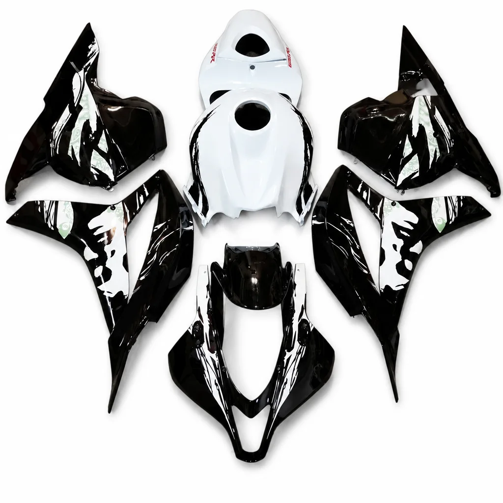 Fairing set Honda Cbr 600 Rr 2009-2012