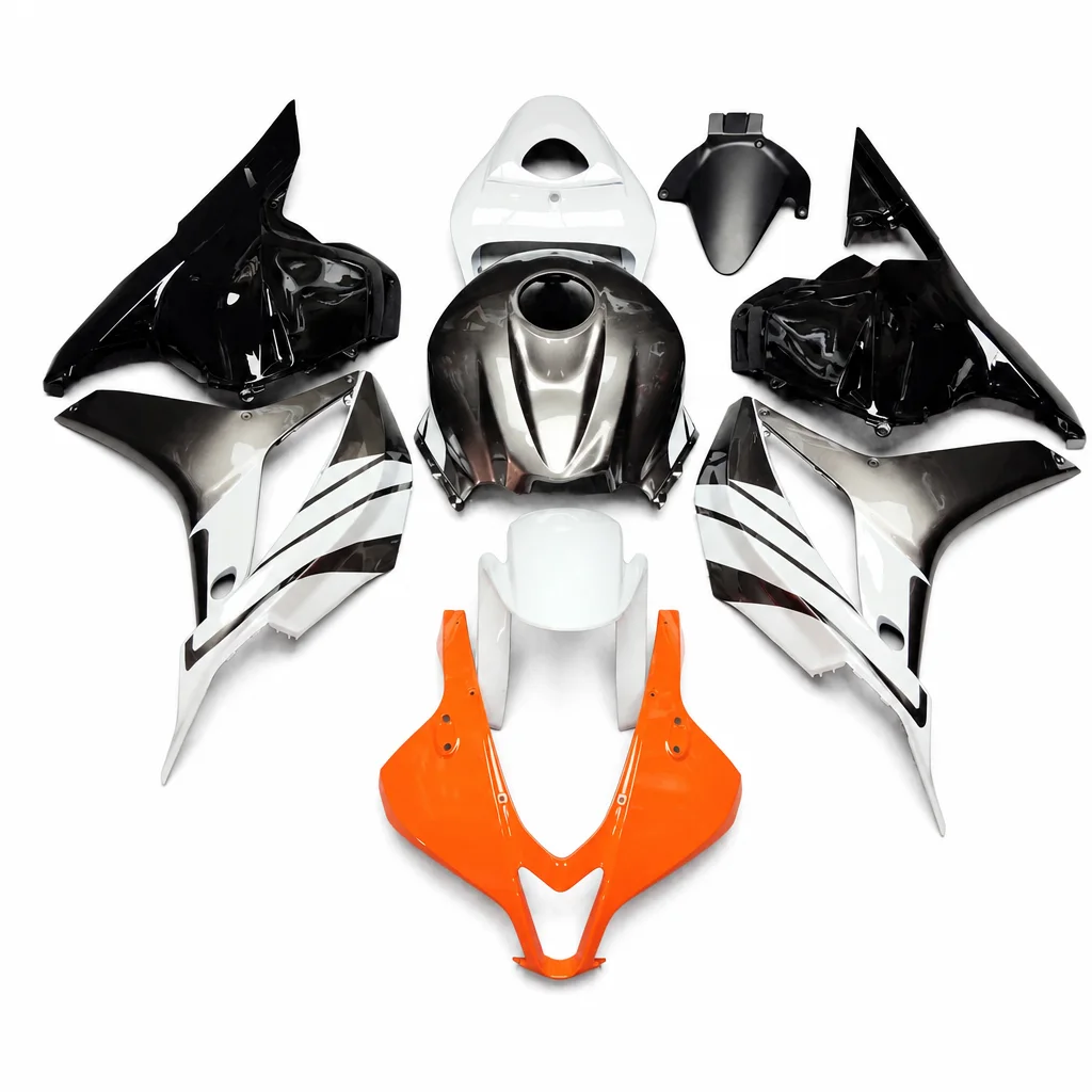 Fairing set Honda Cbr 600 Rr 2009-2012