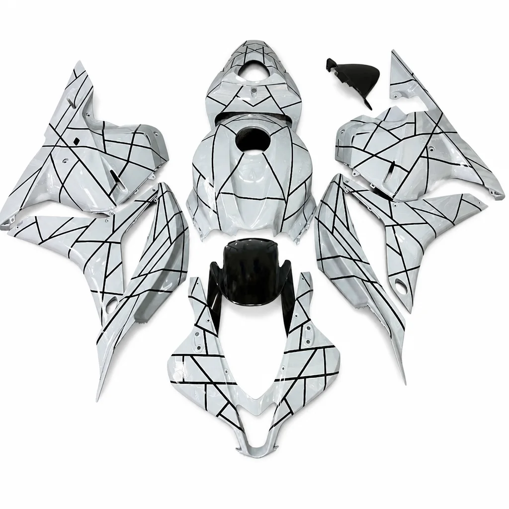 Fairing set Honda Cbr 600 Rr 2009-2012