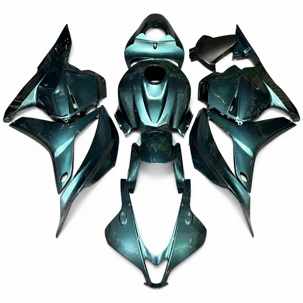 Fairing set Honda Cbr 600 Rr 2009-2012