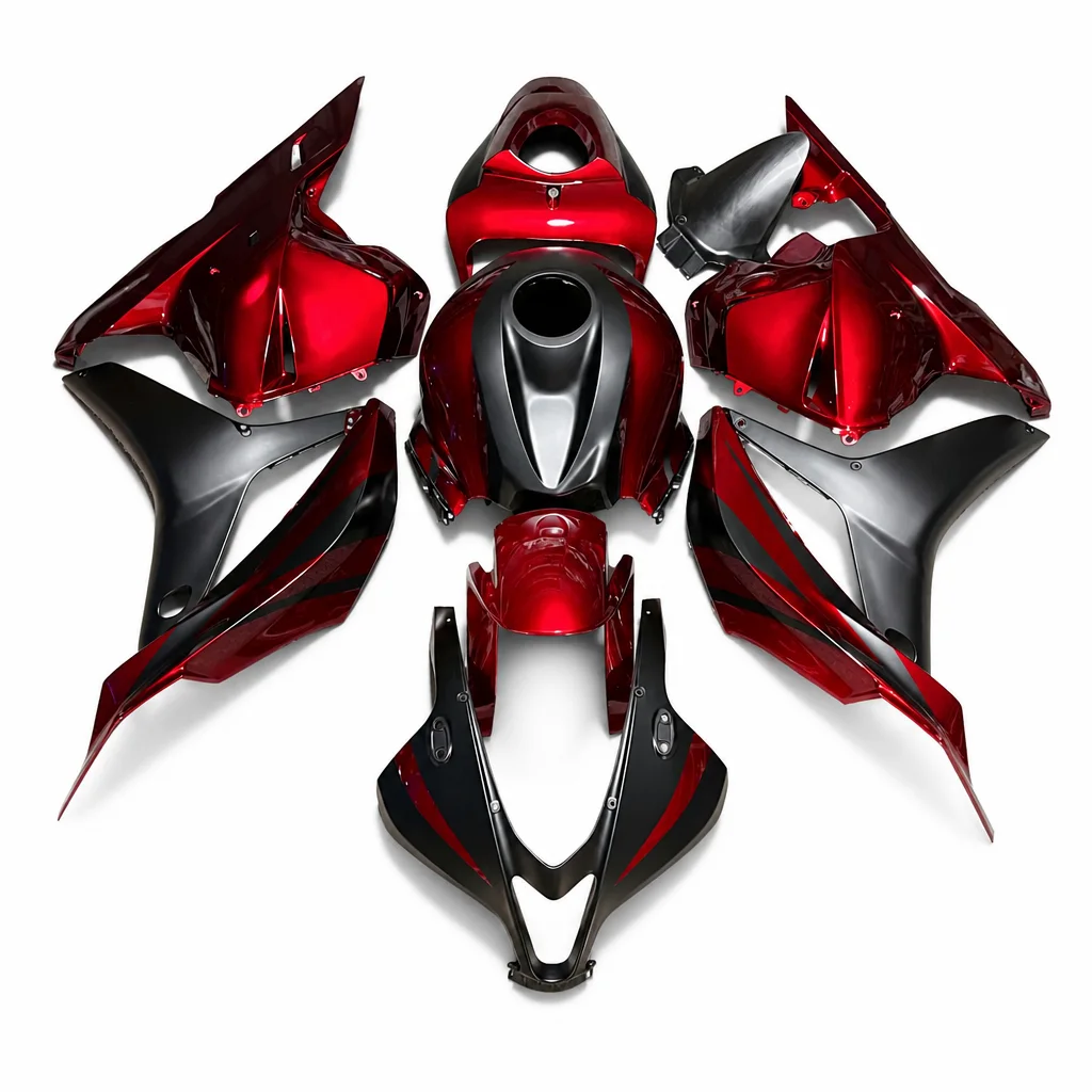 Fairing set Honda Cbr 600 Rr 2009-2012