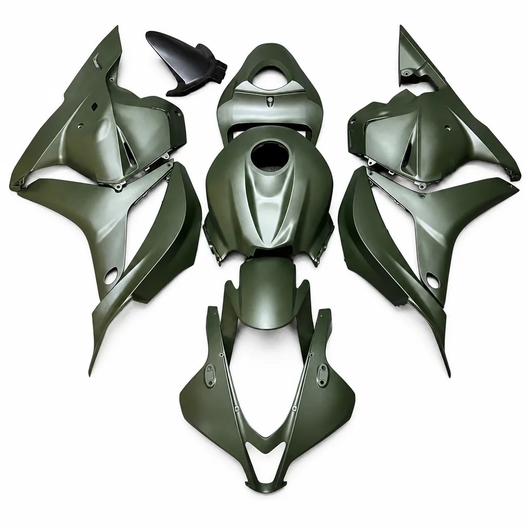 Fairing set Honda Cbr 600 Rr 2009-2012