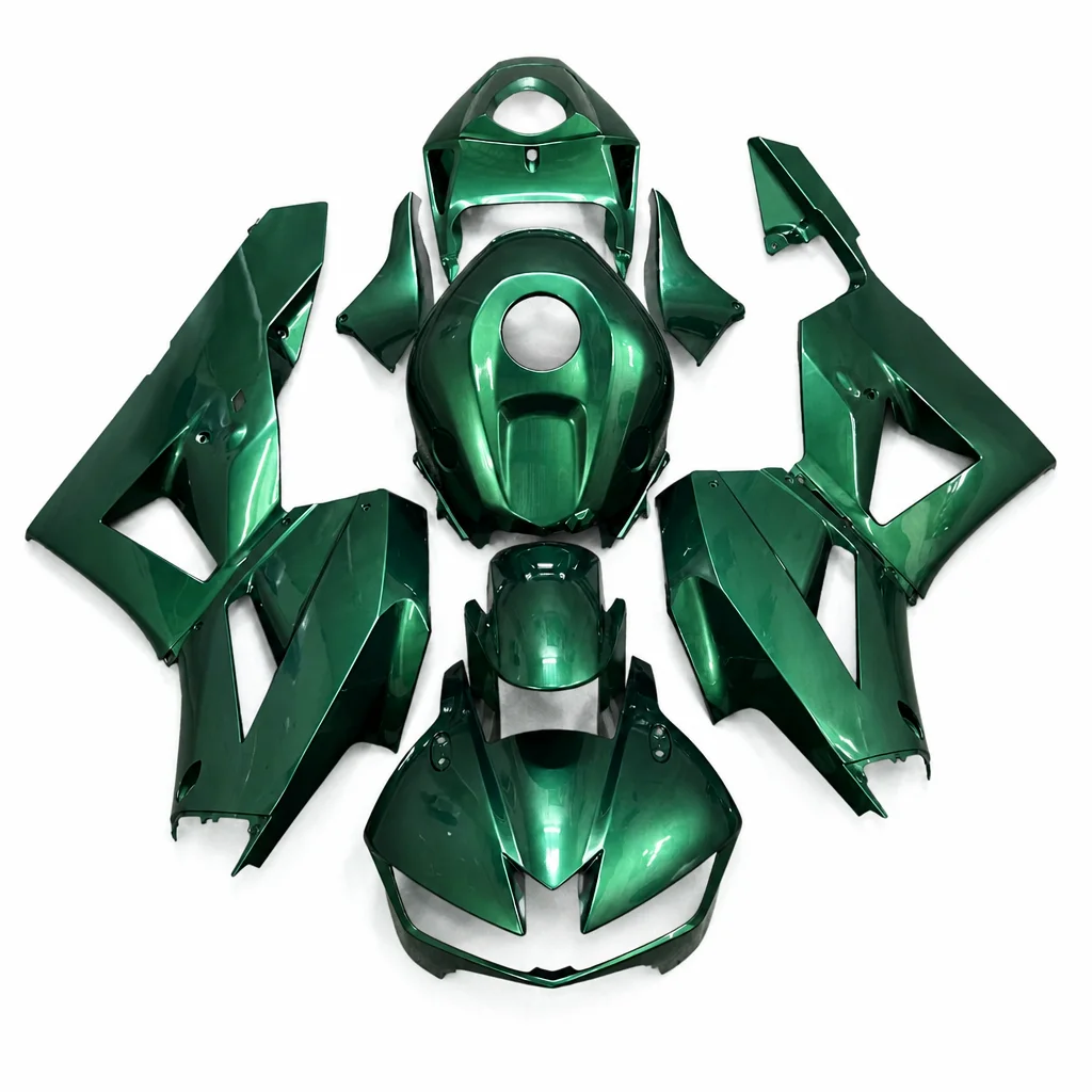 Fairing set Honda Cbr 600 Rr 2024-2026
