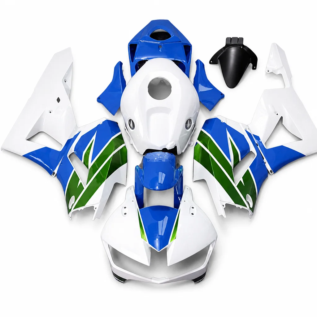 Fairing set Honda Cbr 600 Rr 2024-2026