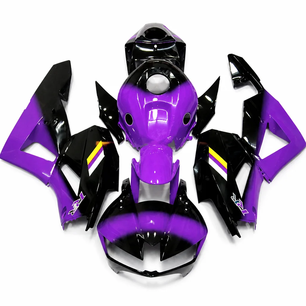 Fairing set Honda Cbr 600 Rr 2024-2026