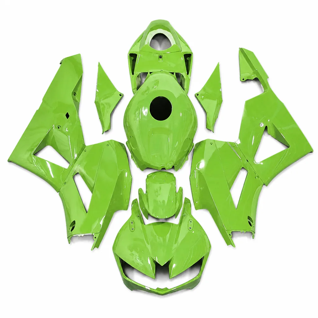 Fairing set Honda Cbr 600 Rr 2024-2026