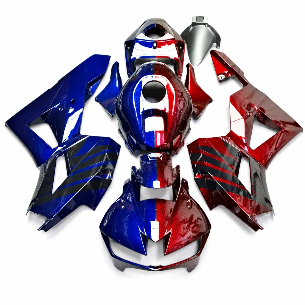 Fairing set Honda Cbr 600 Rr 2024-2026
