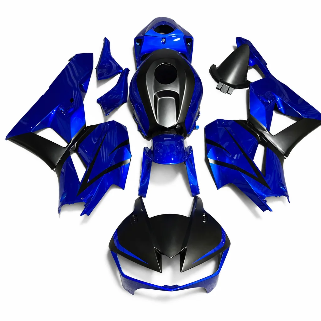 Fairing set Honda Cbr 600 Rr 2024-2026