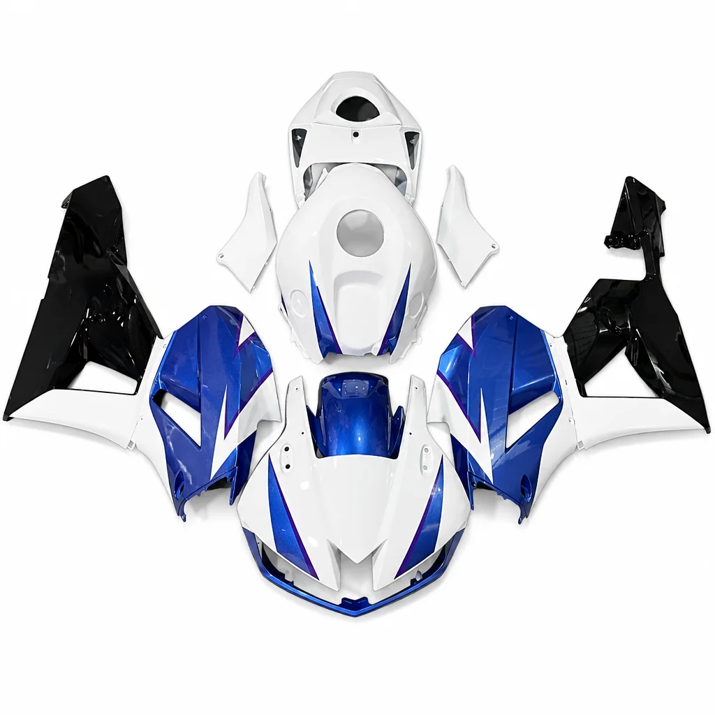Fairing set Honda Cbr 600 Rr 2024-2026