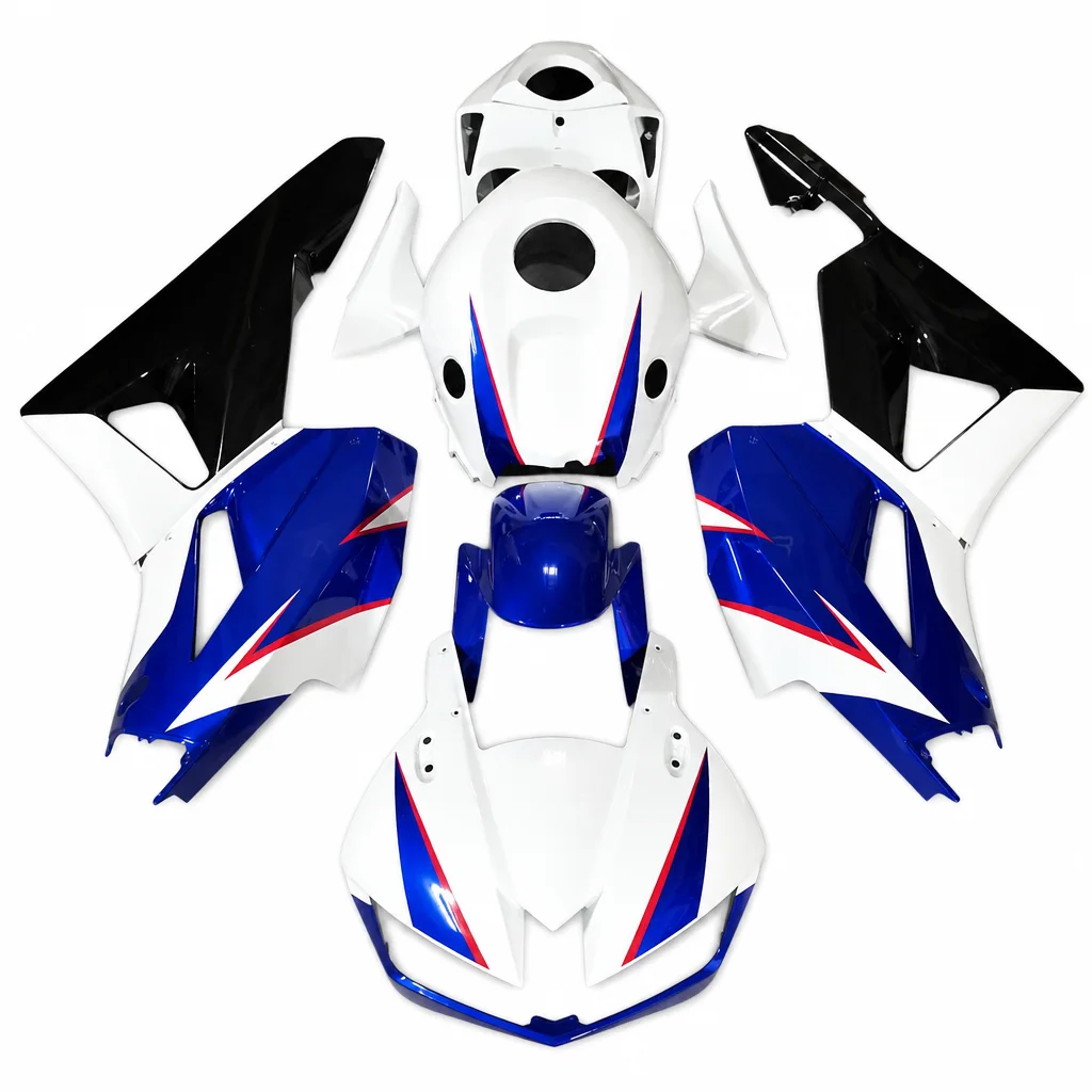 Fairing set Honda Cbr 600 Rr 2024-2026