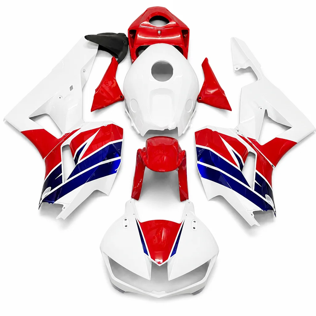 Fairing set Honda Cbr 600 Rr 2024-2026