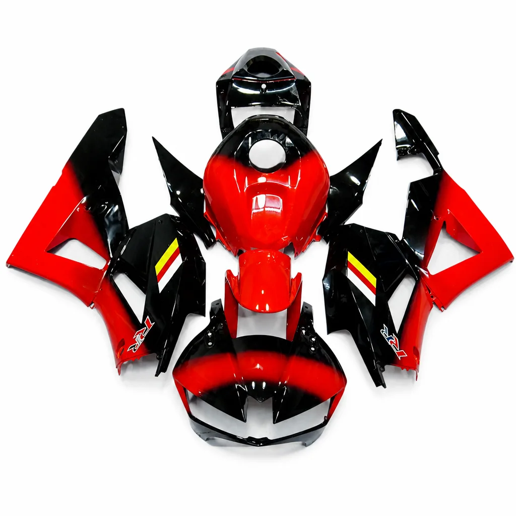 Fairing set Honda Cbr 600 Rr 2024-2026