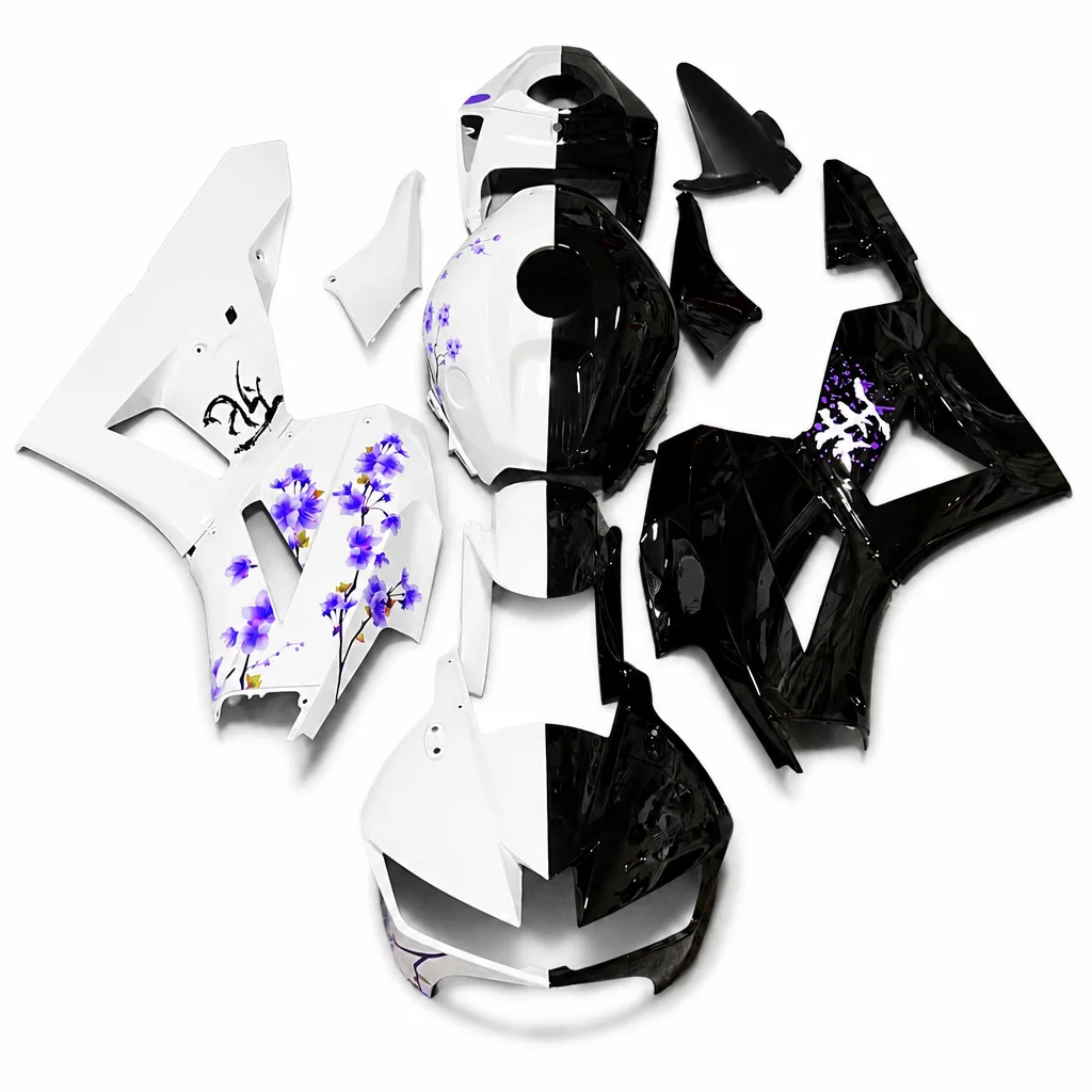 Fairing set Honda Cbr 600 Rr 2024-2026