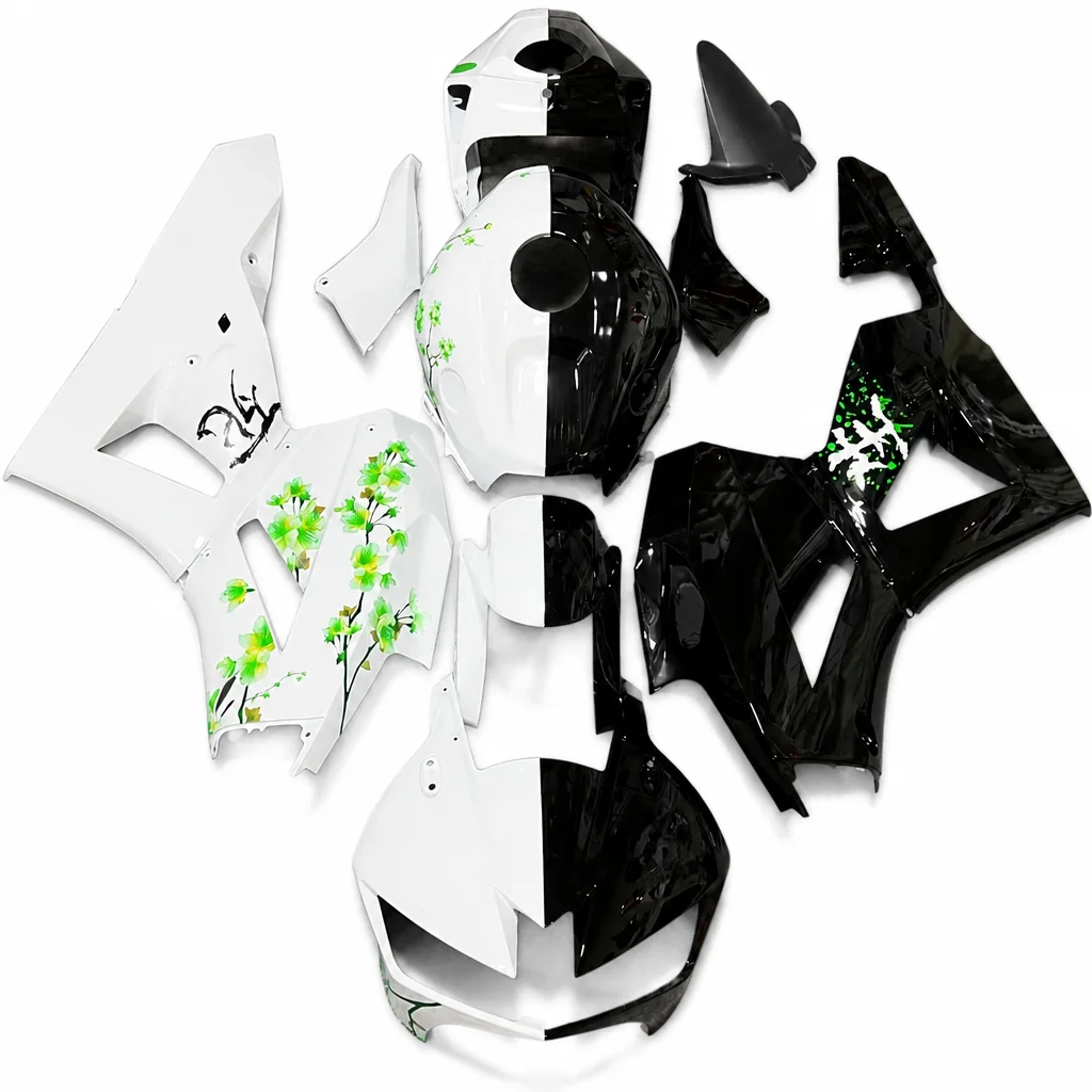 Fairing set Honda Cbr 600 Rr 2024-2026