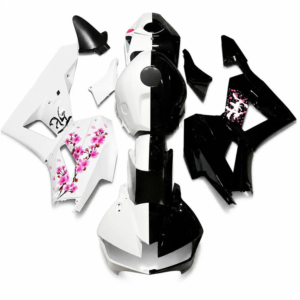 Fairing set Honda Cbr 600 Rr 2024-2026