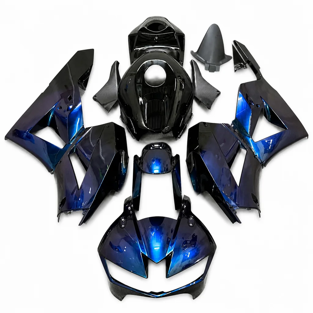 Fairing set Honda Cbr 600 Rr 2024-2026