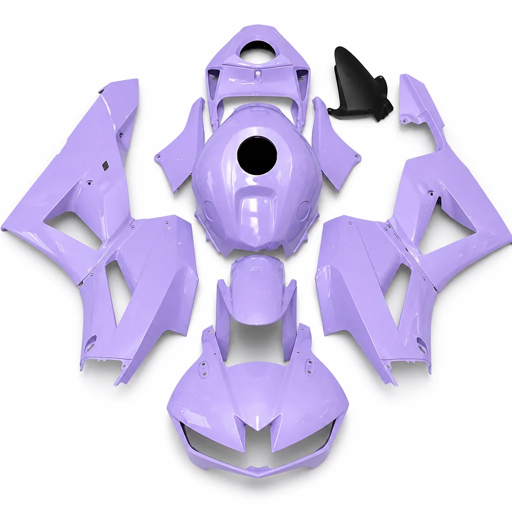 Fairing set Honda Cbr 600 Rr 2024-2026