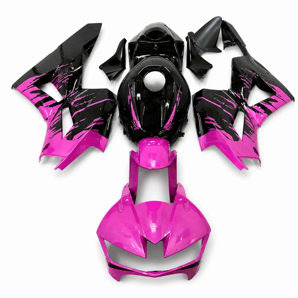 Fairing set Honda Cbr 600 Rr 2024-2026