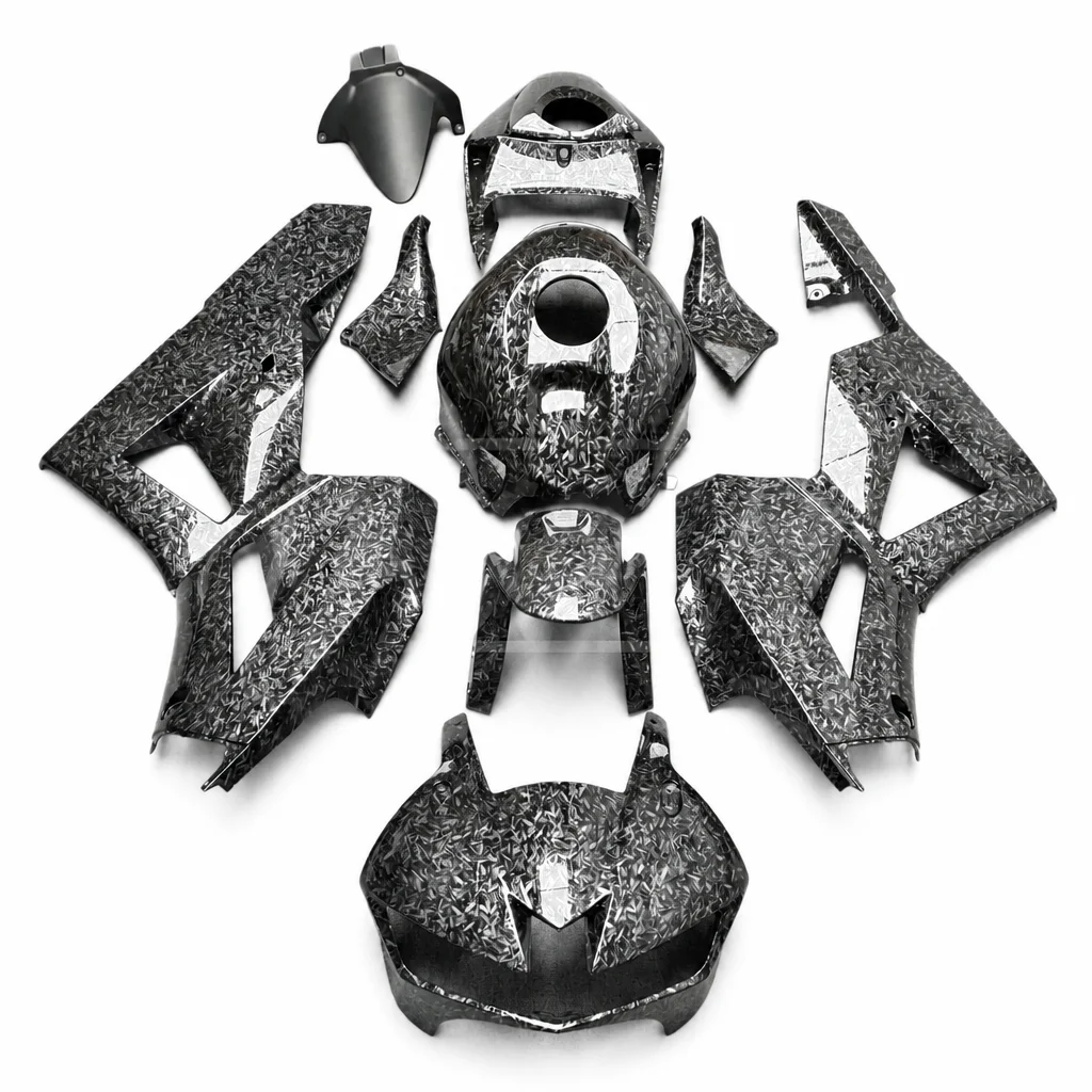 Fairing set Honda Cbr 600 Rr 2024-2026