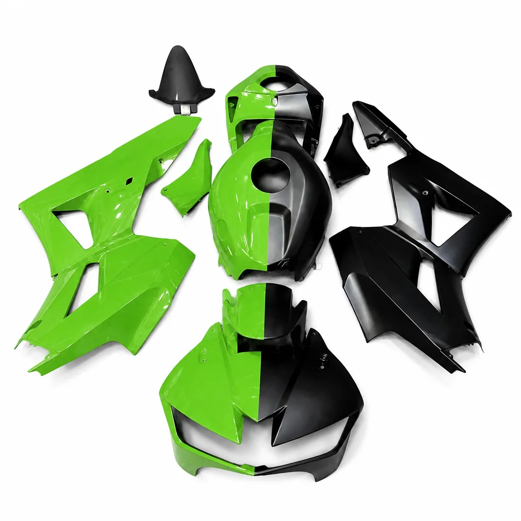 Fairing set Honda Cbr 600 Rr 2024-2026
