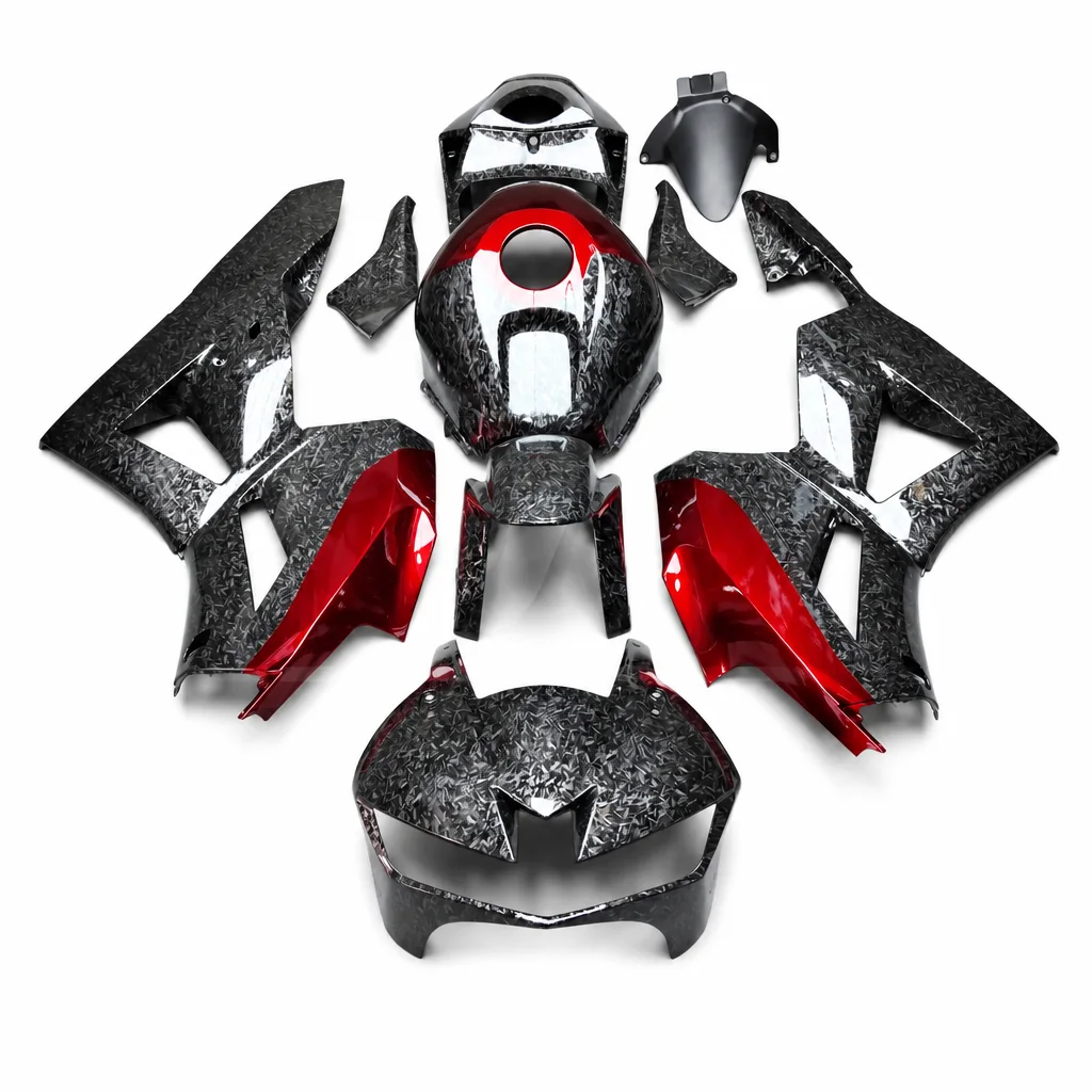 Fairing set Honda Cbr 600 Rr 2024-2026