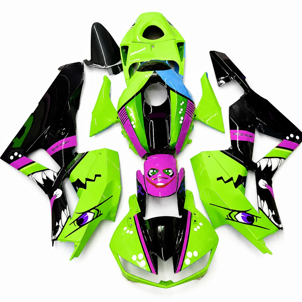 Fairing set Honda Cbr 600 Rr 2024-2026