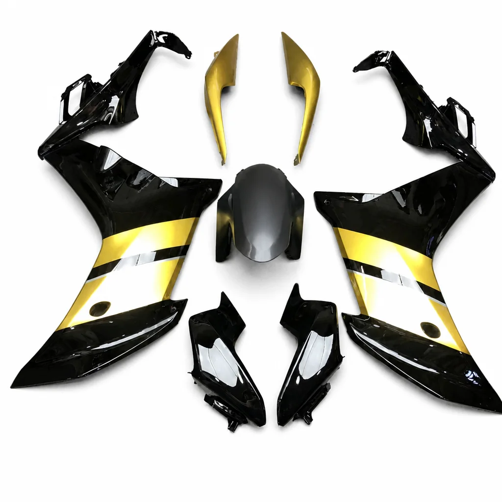 Fairing set Honda Cbr 600F 2011-2013