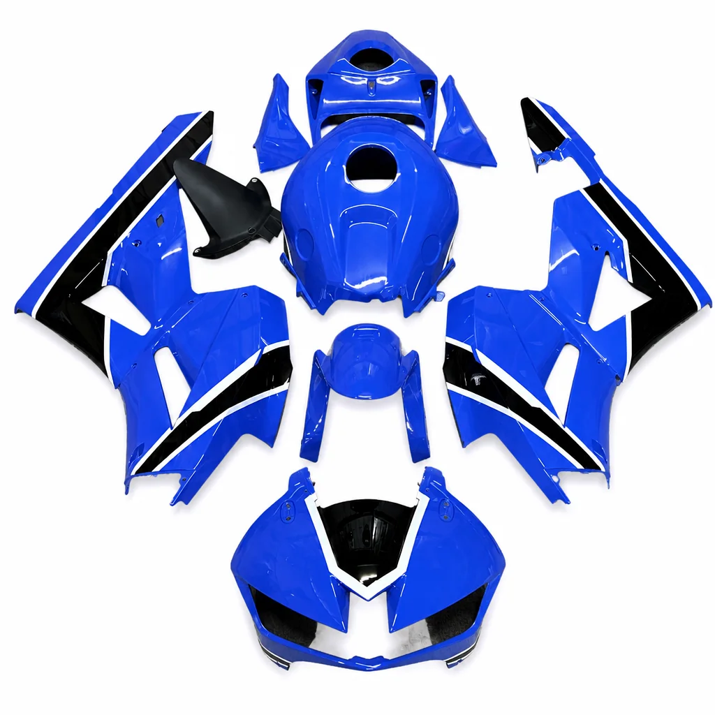 Fairing set Honda Cbr 600RR 2013-2020