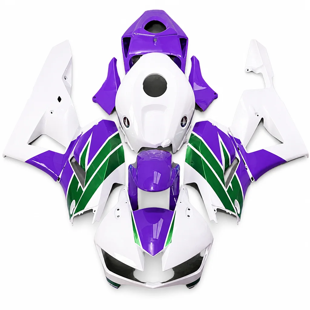 Fairing set Honda Cbr 600RR 2013-2020