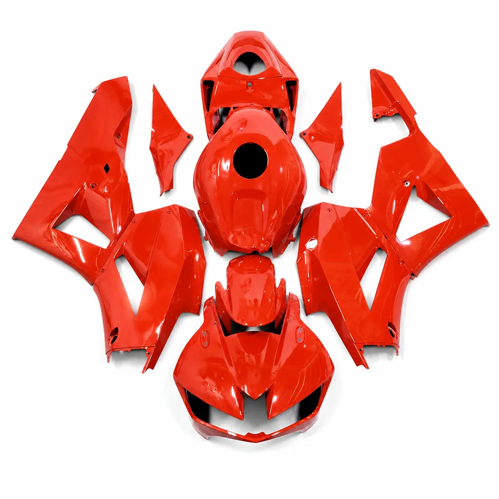 Fairing set Honda Cbr 600RR 2013-2020