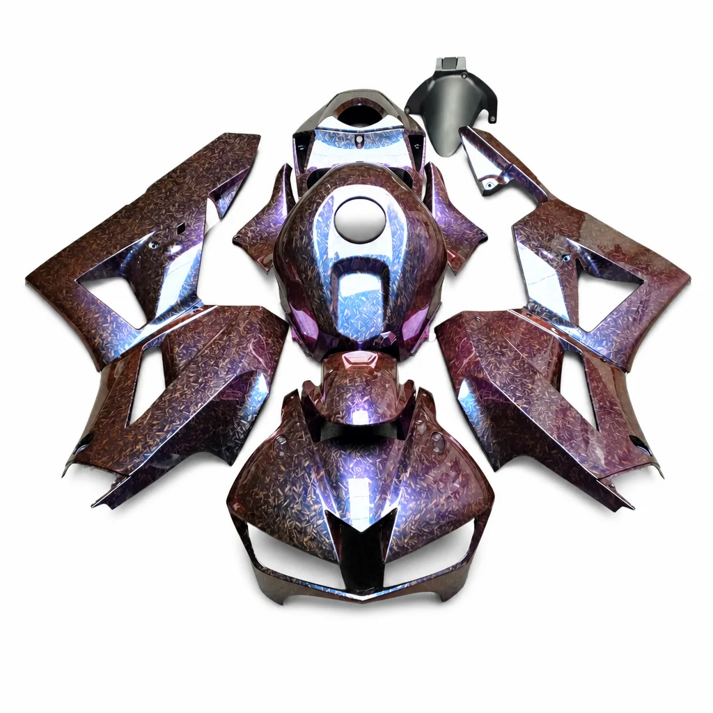 Fairing set Honda Cbr 600RR 2013-2020