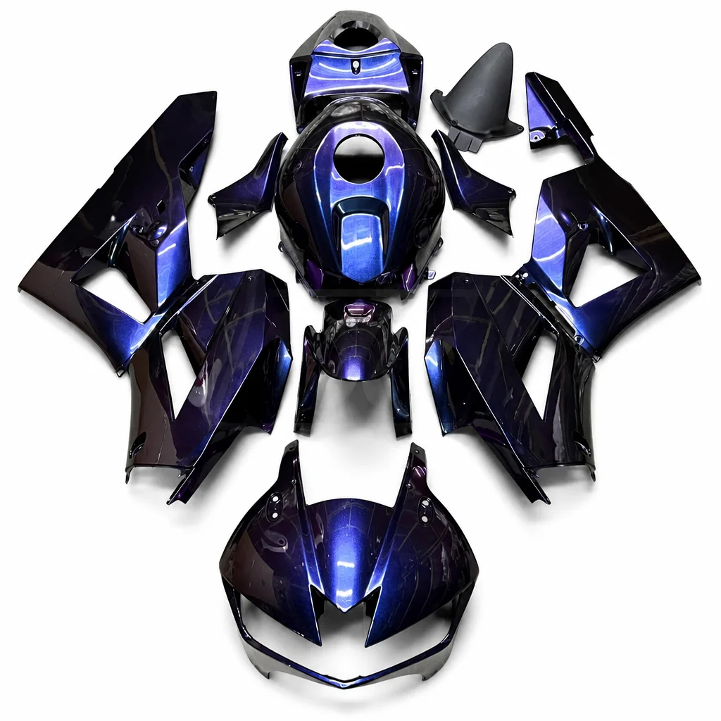 Fairing set Honda Cbr 600RR 2013-2020