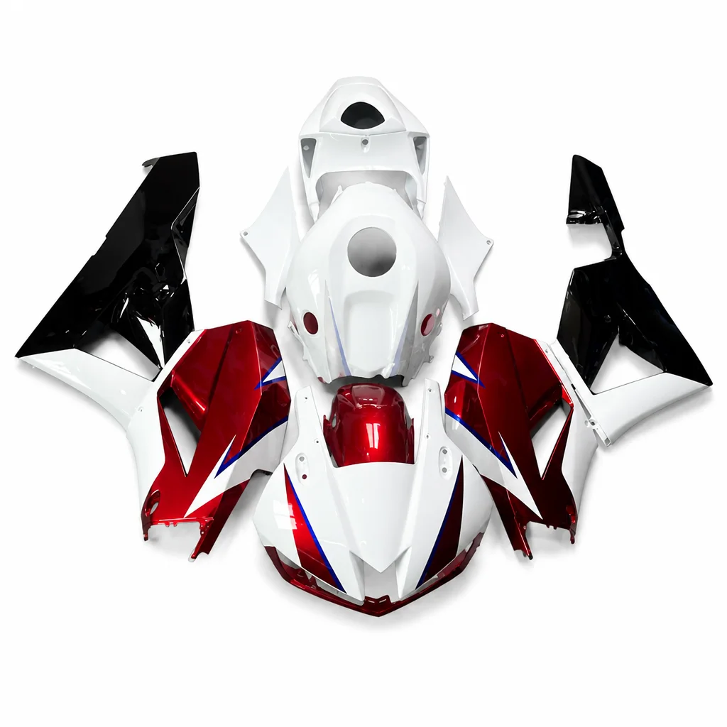 Fairing set Honda Cbr 600RR 2013-2020