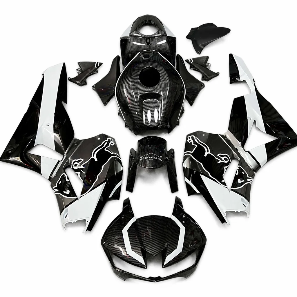 Fairing set Honda Cbr 600RR 2013-2020